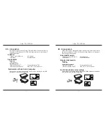 Preview for 6 page of Targus 7-PORT USB HUB User Manual