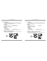 Preview for 7 page of Targus 7-PORT USB HUB User Manual