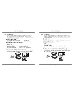 Preview for 8 page of Targus 7-PORT USB HUB User Manual