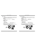 Preview for 9 page of Targus 7-PORT USB HUB User Manual