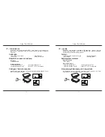 Preview for 10 page of Targus 7-PORT USB HUB User Manual