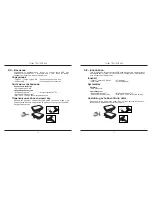 Preview for 14 page of Targus 7-PORT USB HUB User Manual