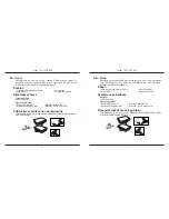 Preview for 15 page of Targus 7-PORT USB HUB User Manual