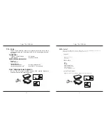 Preview for 16 page of Targus 7-PORT USB HUB User Manual