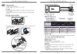 Preview for 27 page of Targus ACA42 User Manual