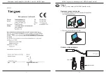 Предварительный просмотр 7 страницы Targus ACA932 User Manual