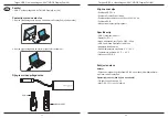 Предварительный просмотр 25 страницы Targus ACA932 User Manual