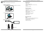 Предварительный просмотр 32 страницы Targus ACA932 User Manual