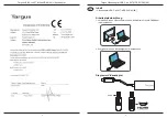 Preview for 4 page of Targus ACA933 User Manual