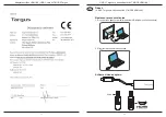 Preview for 7 page of Targus ACA933 User Manual