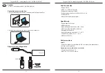 Preview for 25 page of Targus ACA933 User Manual