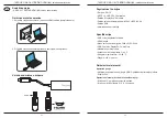 Preview for 27 page of Targus ACA933 User Manual