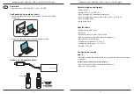 Preview for 6 page of Targus ACA933EU User Manual