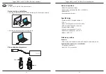 Preview for 31 page of Targus ACA934 User Manual