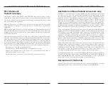 Preview for 4 page of Targus ACA951 User Manual