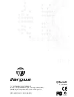 Предварительный просмотр 9 страницы Targus ACB10US User Manual