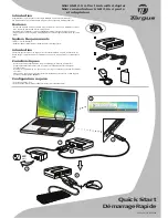 Targus ACH110CA Quick Start Manual preview