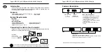 Предварительный просмотр 3 страницы Targus ACH119EU User Manual