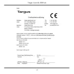 Preview for 17 page of Targus ACH214 User Manual