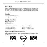 Preview for 30 page of Targus ACH214 User Manual