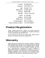 Preview for 15 page of Targus ACH81EU User Manual