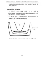 Предварительный просмотр 53 страницы Targus ACH81EU User Manual