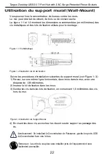 Preview for 23 page of Targus ACH90UK User Manual