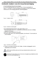 Preview for 35 page of Targus ACH90UK User Manual