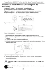 Preview for 41 page of Targus ACH90UK User Manual