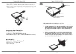 Предварительный просмотр 9 страницы Targus ACH924 User Manual