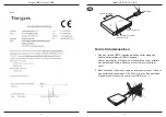 Предварительный просмотр 14 страницы Targus ACH924 User Manual