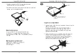 Предварительный просмотр 16 страницы Targus ACH924 User Manual