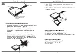 Предварительный просмотр 24 страницы Targus ACH924 User Manual