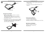 Предварительный просмотр 29 страницы Targus ACH924 User Manual