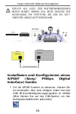 Preview for 35 page of Targus ACP45EU User Manual