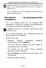 Preview for 117 page of Targus ACP45EU User Manual