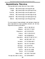 Preview for 168 page of Targus ACP60EU User Manual