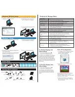 Preview for 2 page of Targus ACP71AU Quick Start Manual