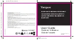 Targus AEH103 User Manual preview