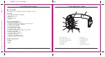 Preview for 2 page of Targus AEH103 User Manual