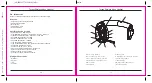 Preview for 9 page of Targus AEH103 User Manual