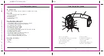 Preview for 16 page of Targus AEH103 User Manual