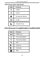 Preview for 11 page of Targus AKB05FR User Manual