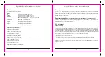 Preview for 14 page of Targus AKB864 User Manual