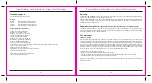 Preview for 14 page of Targus AKB867 User Manual