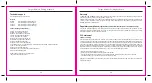 Preview for 14 page of Targus AKF003 User Manual