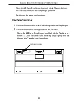 Preview for 24 page of Targus AKM02 User Manual