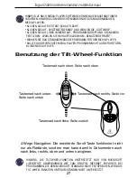 Preview for 28 page of Targus AKM02 User Manual