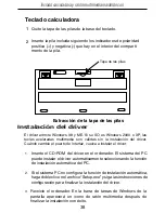 Preview for 39 page of Targus AKM02 User Manual