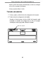 Preview for 41 page of Targus AKM02 User Manual